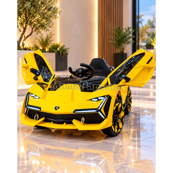 Էլեկտրական մեքենա Lamborghini 